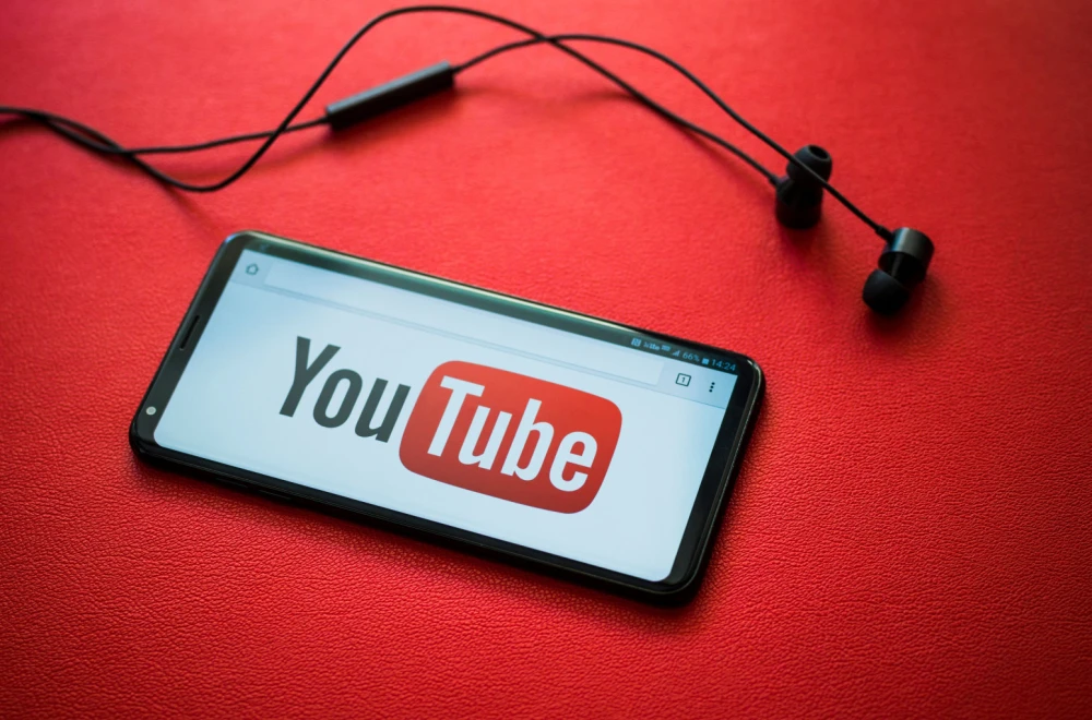 Posvađani: YouTube više neće da im šalje podatke