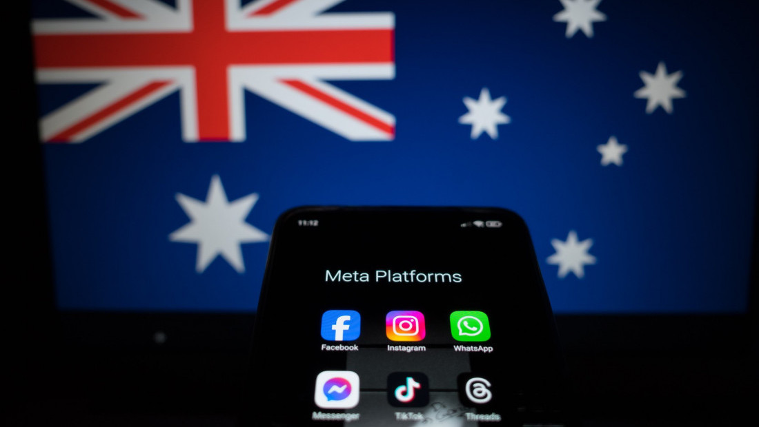 Djeca u Australiji nastavila s korišćenjem društvenih mreža uprkos zabrani, mijenjaju datum rođenja