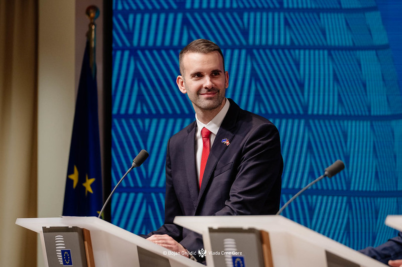 Crna Gora jača saradnju sa UAE: Spajić u Abu Dabiju na Nedjelji održivosti
