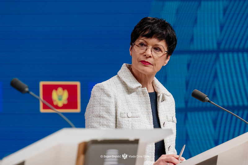 Foto: Vlada Grne Gore