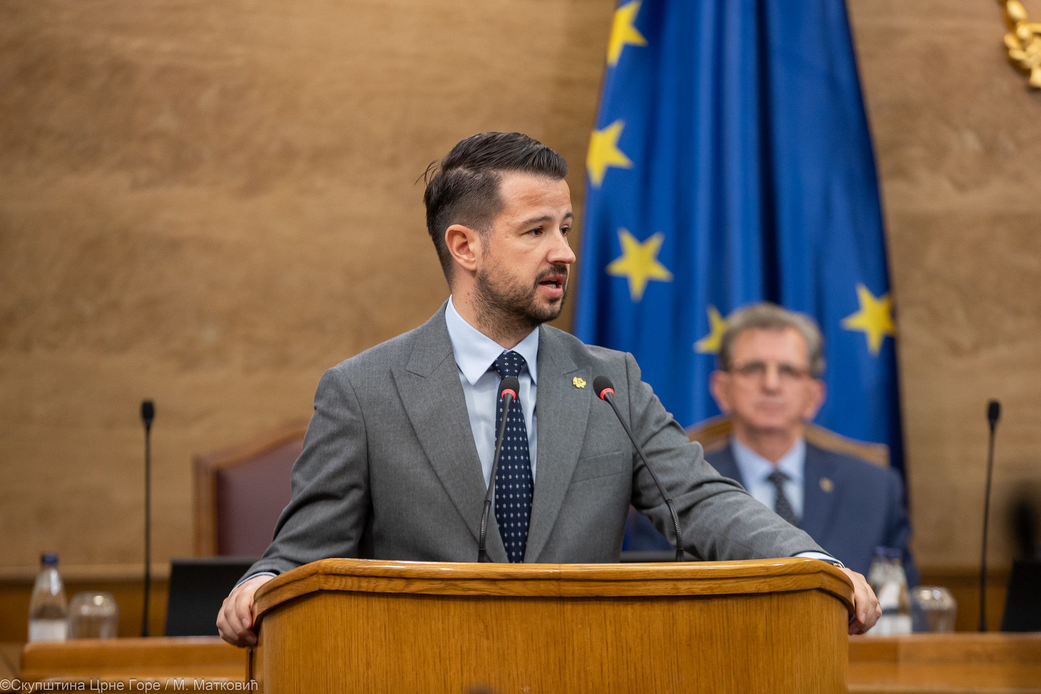 Kabinet Milatovića: Premijer da smijeni odgovorne ili da sam preuzme odgovornost