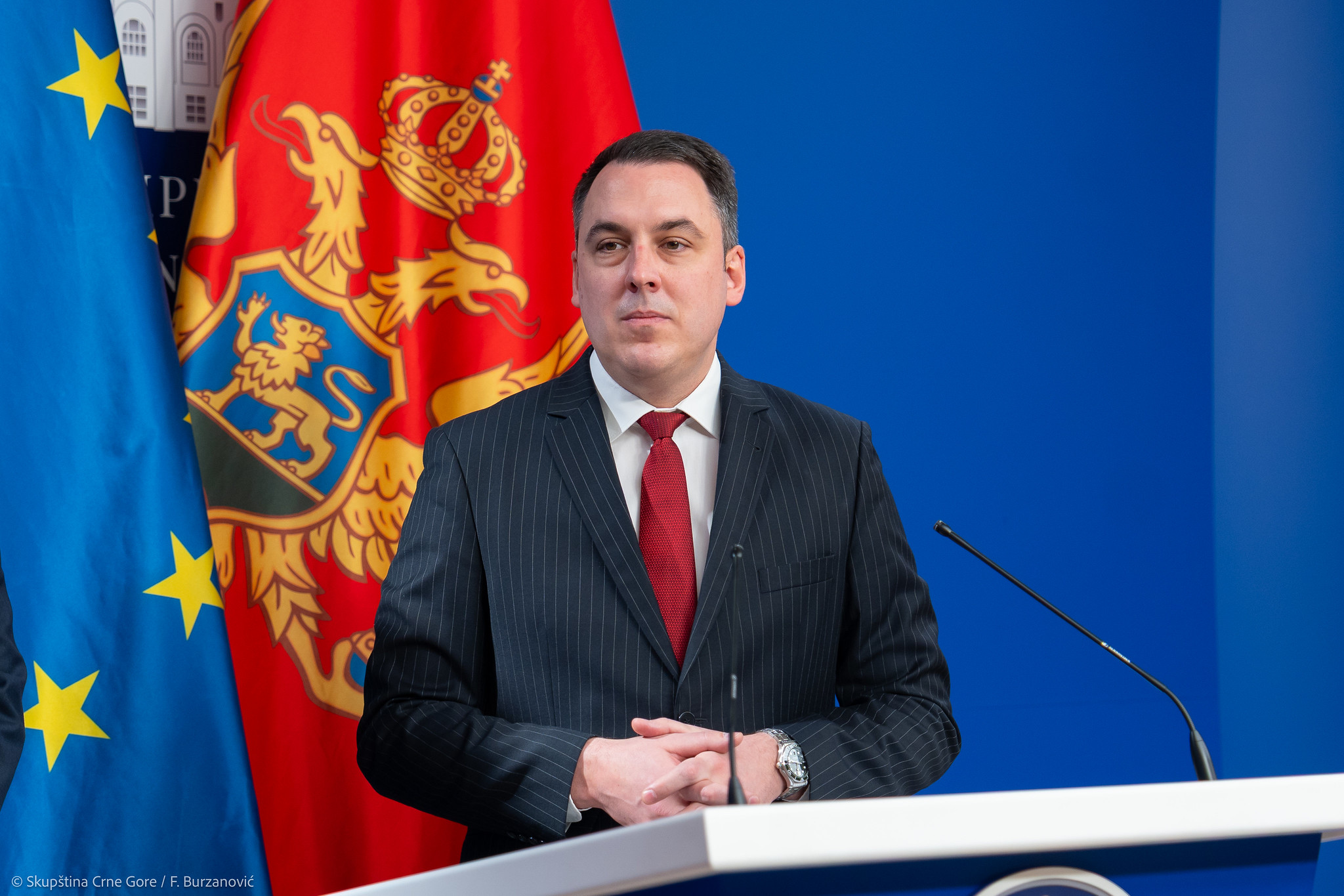 “Stasao za gepek”; Vukoviću prijete na društvenim mrežama, traži da policija reaguje