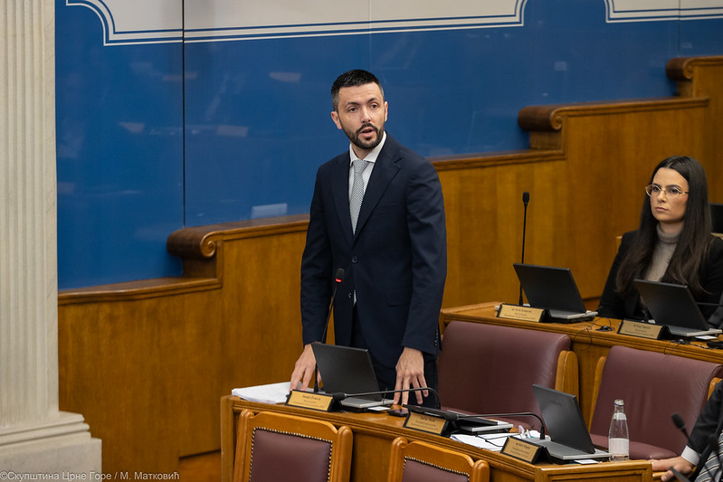 Živković: Danas dolazimo u situaciju jednog „bezpotrebno ogoljenog revanšizma“