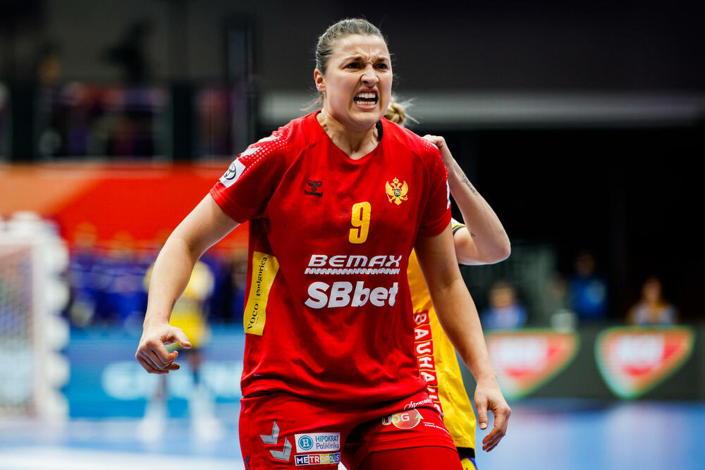 Đurđina Jauković, Foto: Jozo Čabraja/kolektiff