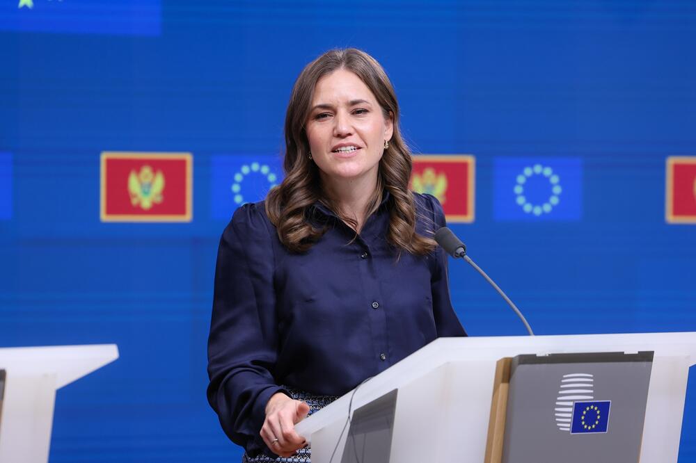 Mađarska blokirala usvajanje zaključaka Savjeta za spoljne poslove u EU, iako se u njima pozdravlja napredak Crne Gore u pristupnim pregovorima