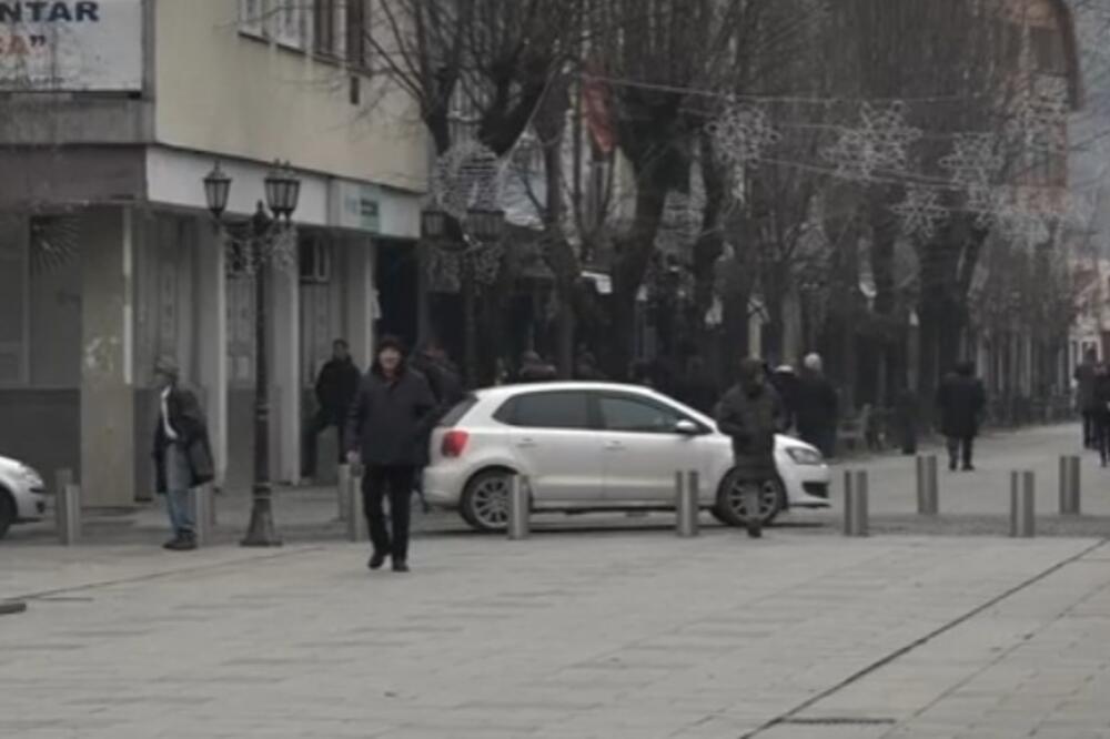 Zagađen vazduh u Bijelom Polju: Sve veći broj djece na bolničkom liječenju