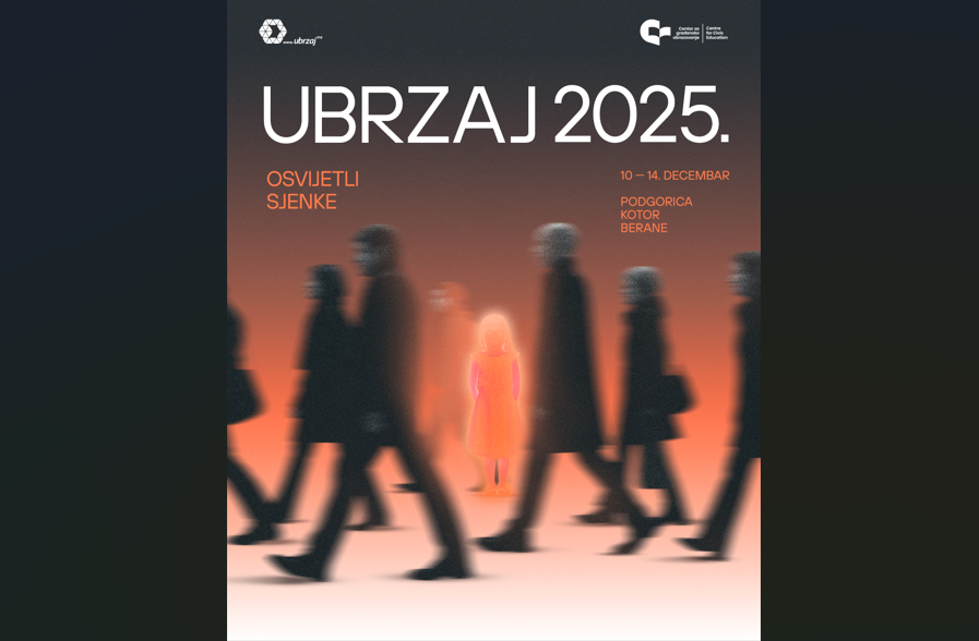 Ubrzaj 2025.