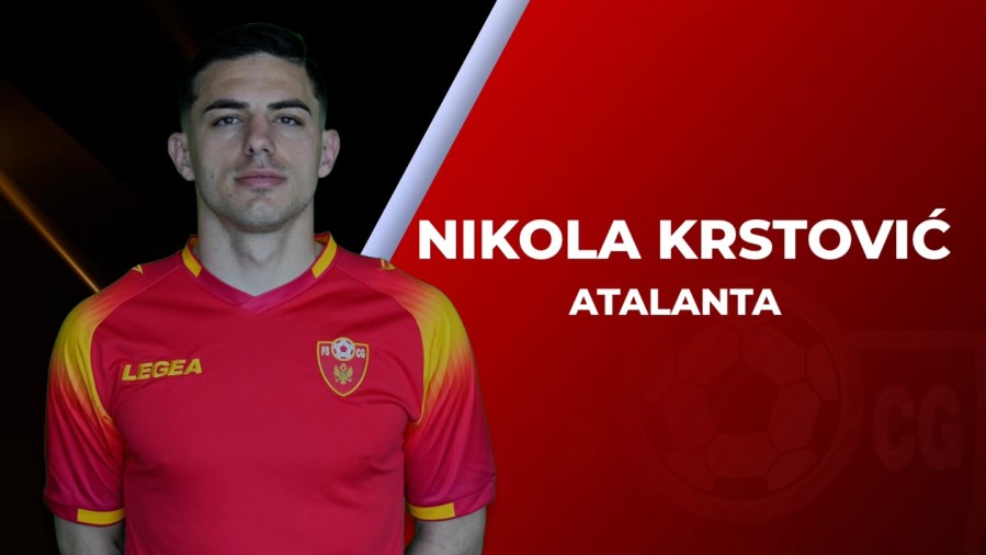 FSCG izabrao najbolje, Krstović igrač godine