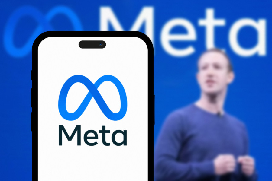 Zakerberg: Meta pokreće sopstvenu inicijativu za vještačku inteligenciju