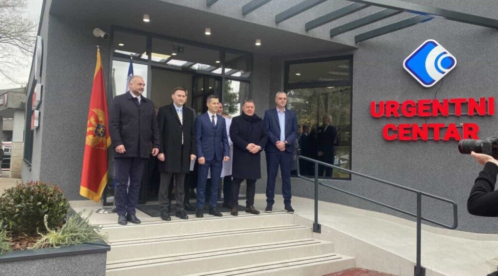 Foto:RTV Podgorica