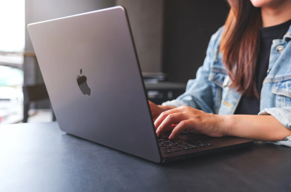 Apple sprema nešto novo za MacBook Pro