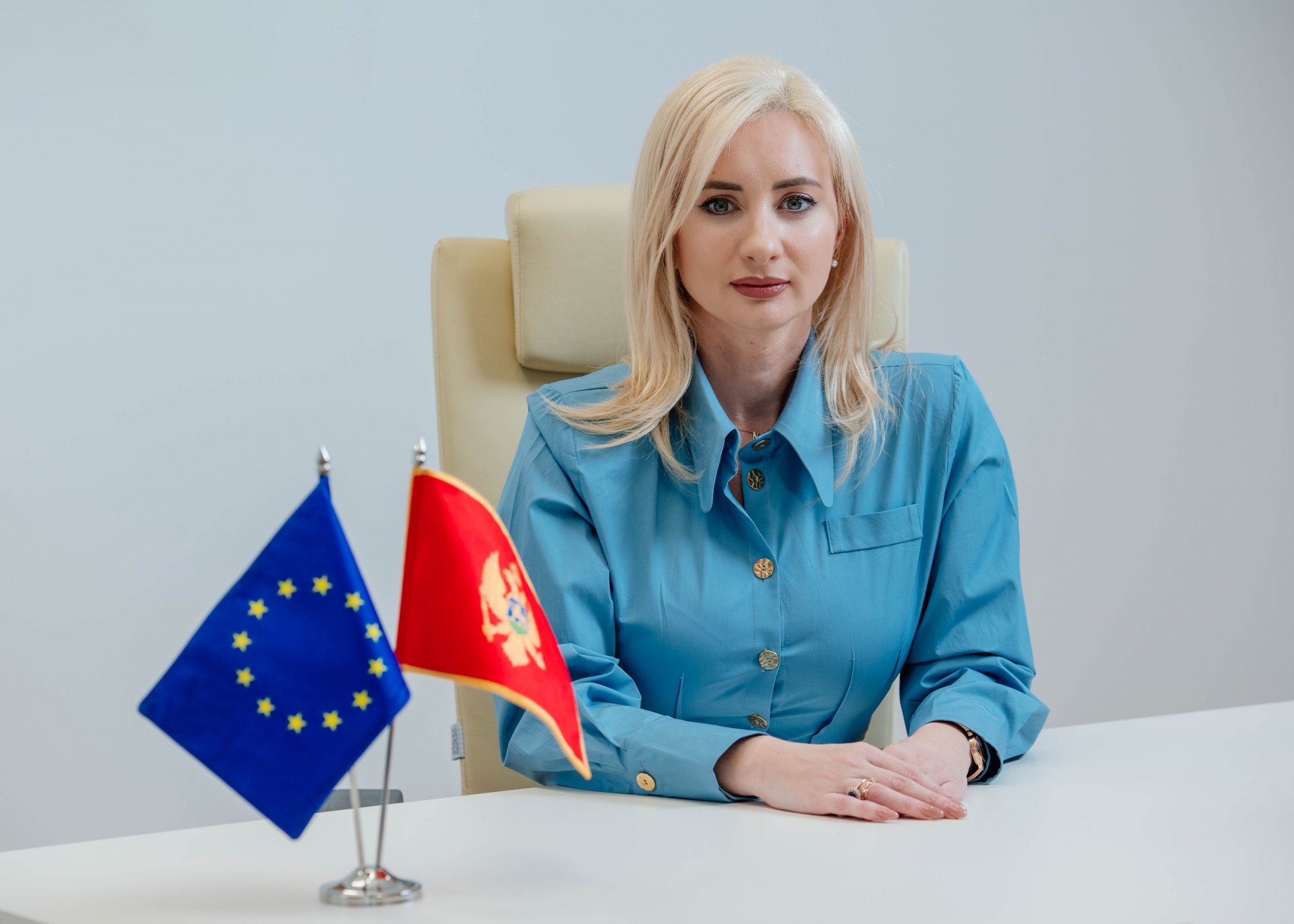 Gorčević: Integracija Balkana doprinijeće stabilnijoj i bezbjednijoj EU