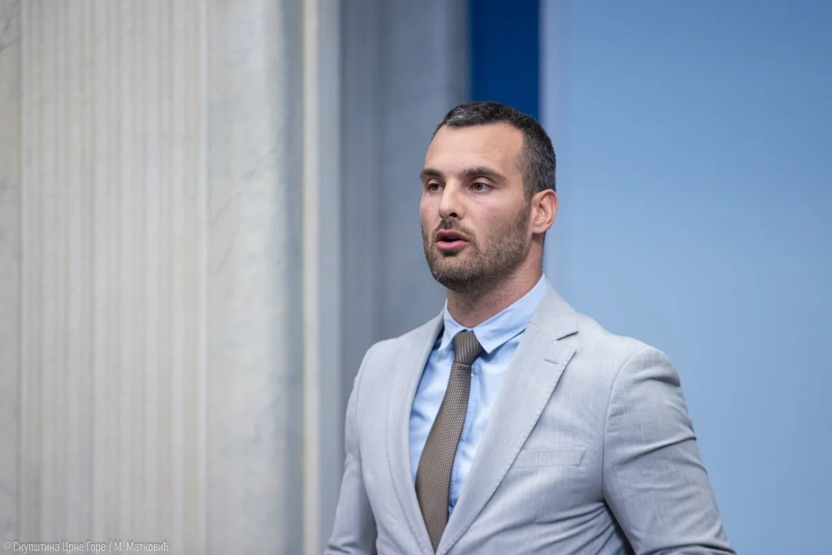 Janović: Drastično smanjen javni dug, priče o “grčkom scenariju” neutemeljene