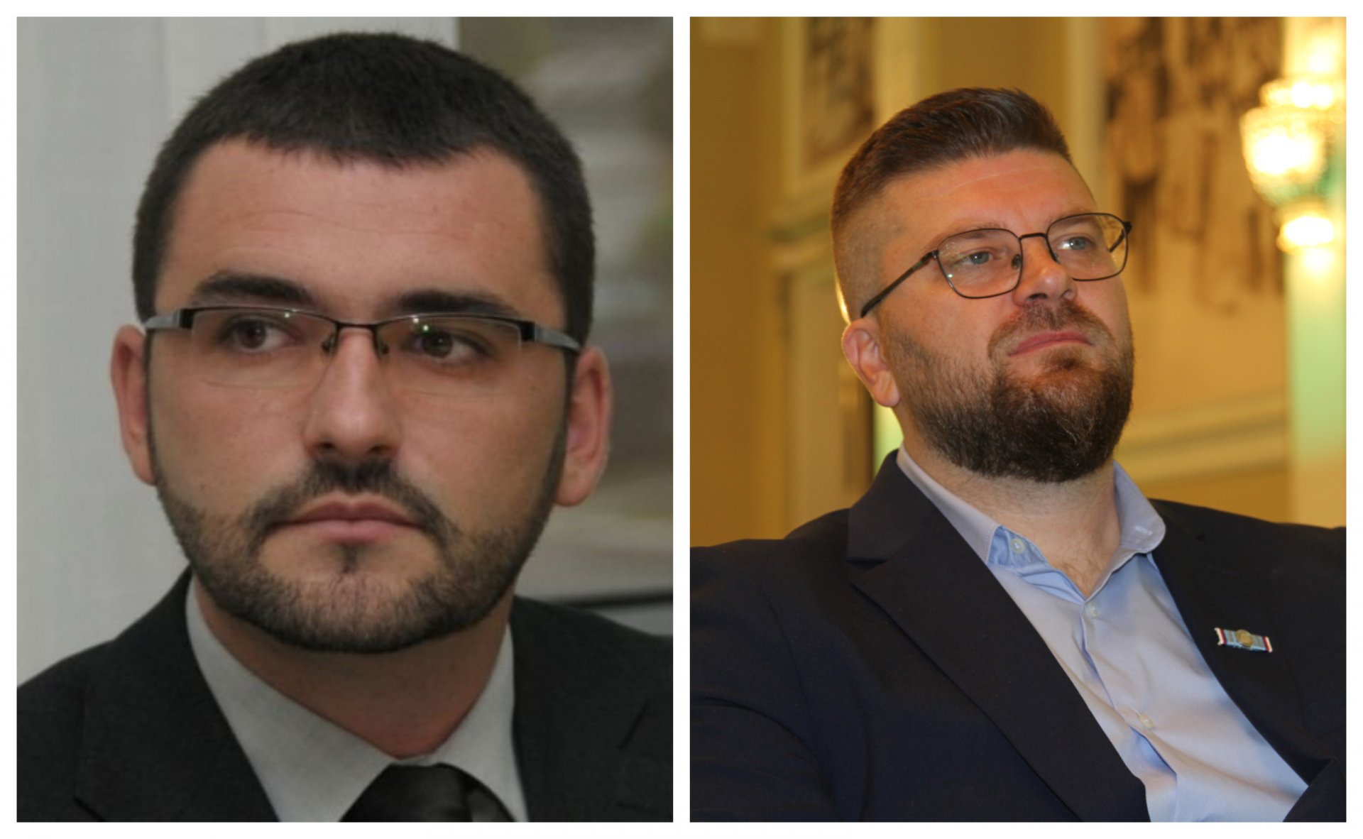 Čirgić i Batrićević: Kud su krenule “potrpežne kučke” iz policije?