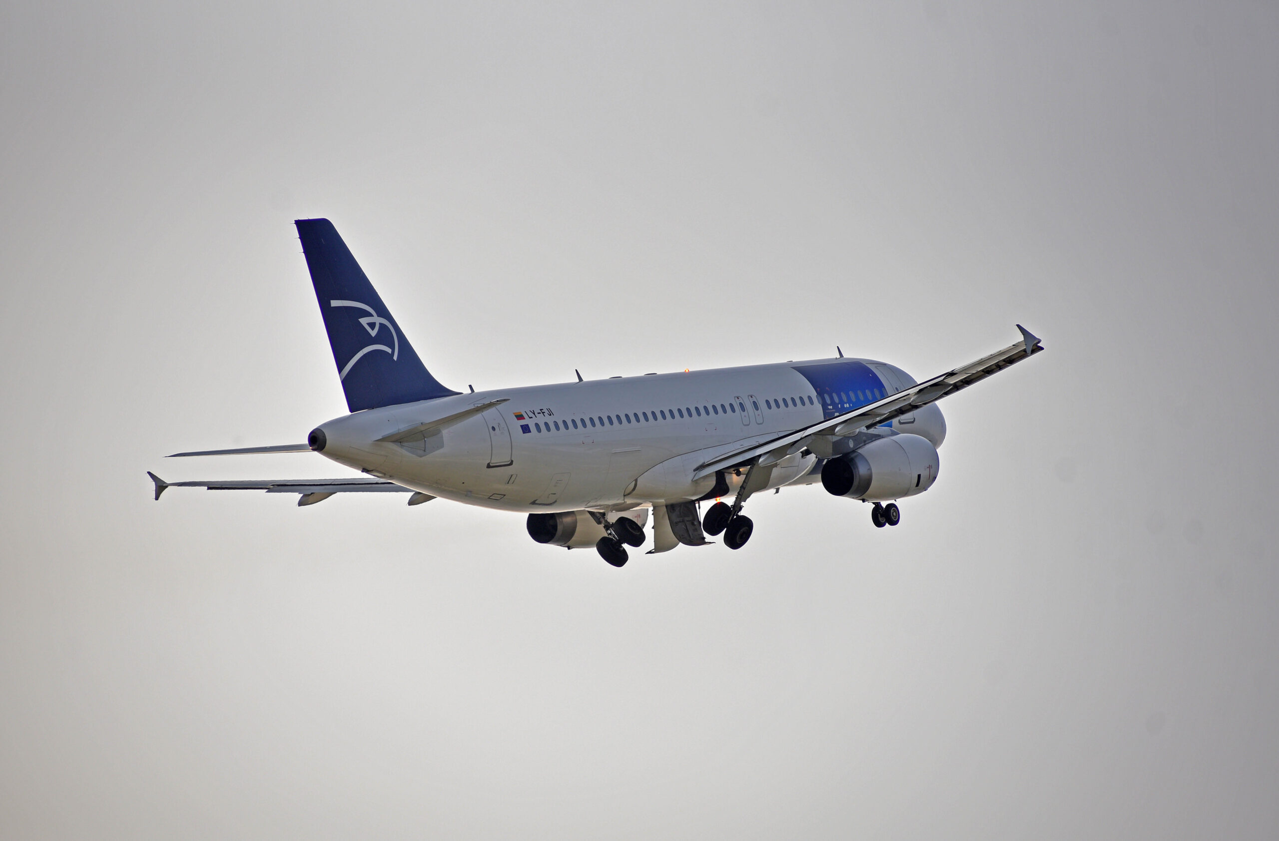FOTO: AERODROMI CG