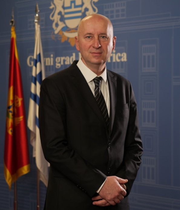 Spalević: Čišćenje kanala Mareza već dalo rezultate, rizik od poplava značajno manji, kvalitet vode veći