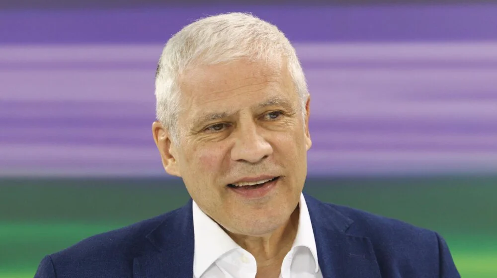 Boris Tadić o Miliću i Crnoj Gori: Vučić jeste predsjednik nečega, ali to odavno nije država