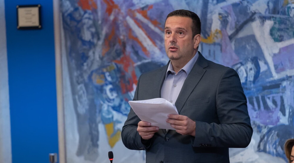 Marković: U Pljevljima za tri dana zabilježeno i do sedam srčanih udara