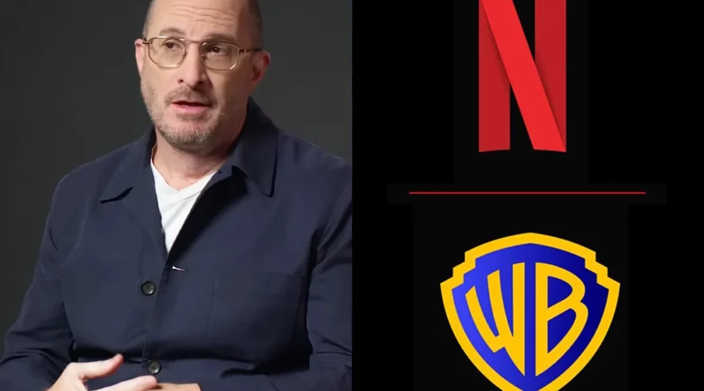 Daren Aronofski