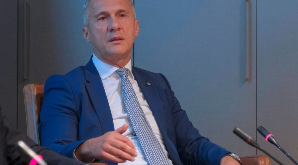 Vukšić tvrdi: Pajković povezana s kavačkom kriminalnom strukturom, podnio sam ostavku iz moralnih razloga