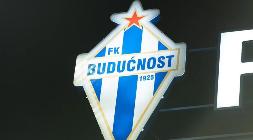 Foto: FK Budućnost/Rusmin Radič