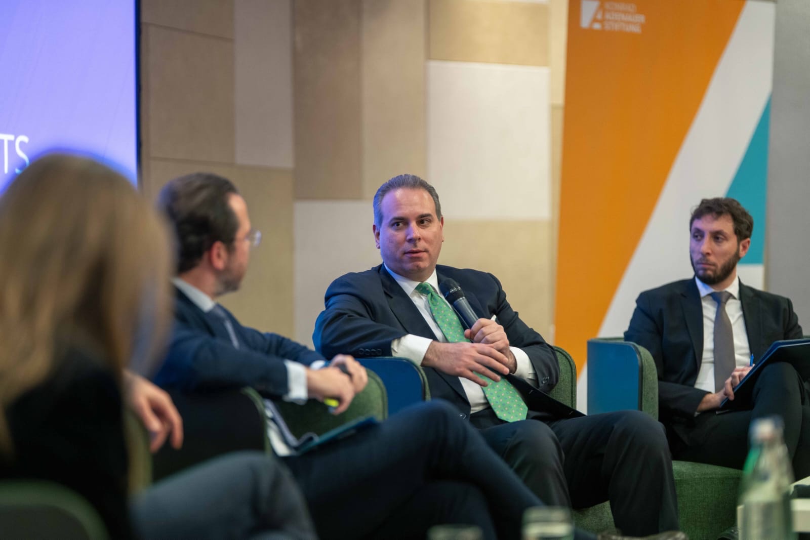 Ivanović u Berlinu: Precizniji vremenski okvir jača povjerenje u proces proširenja