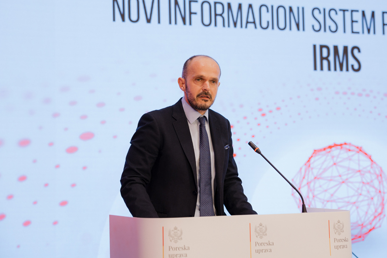 Mulešković: Neradna nedjelja mora biti rezultat dijaloga, ona predstavlja luksuz za crnogorski turizam