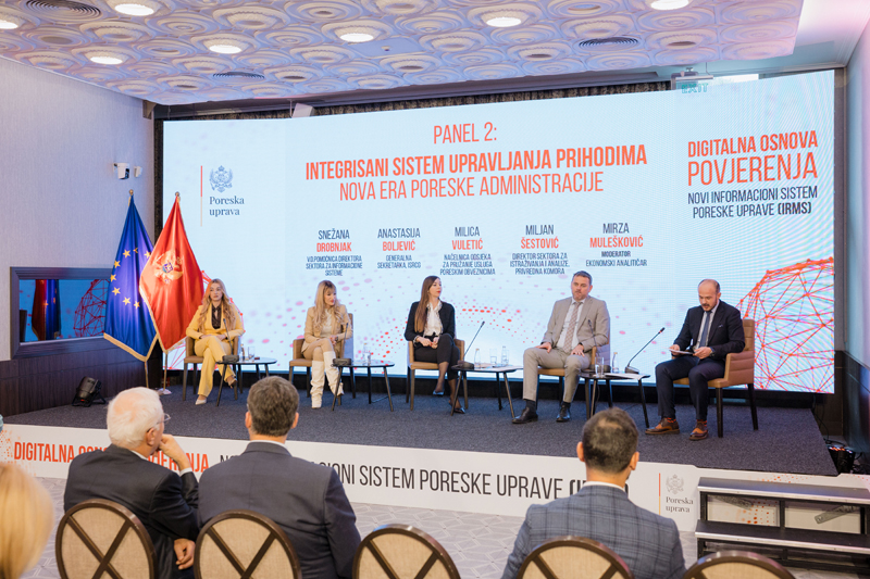 FOTO: PR Centar