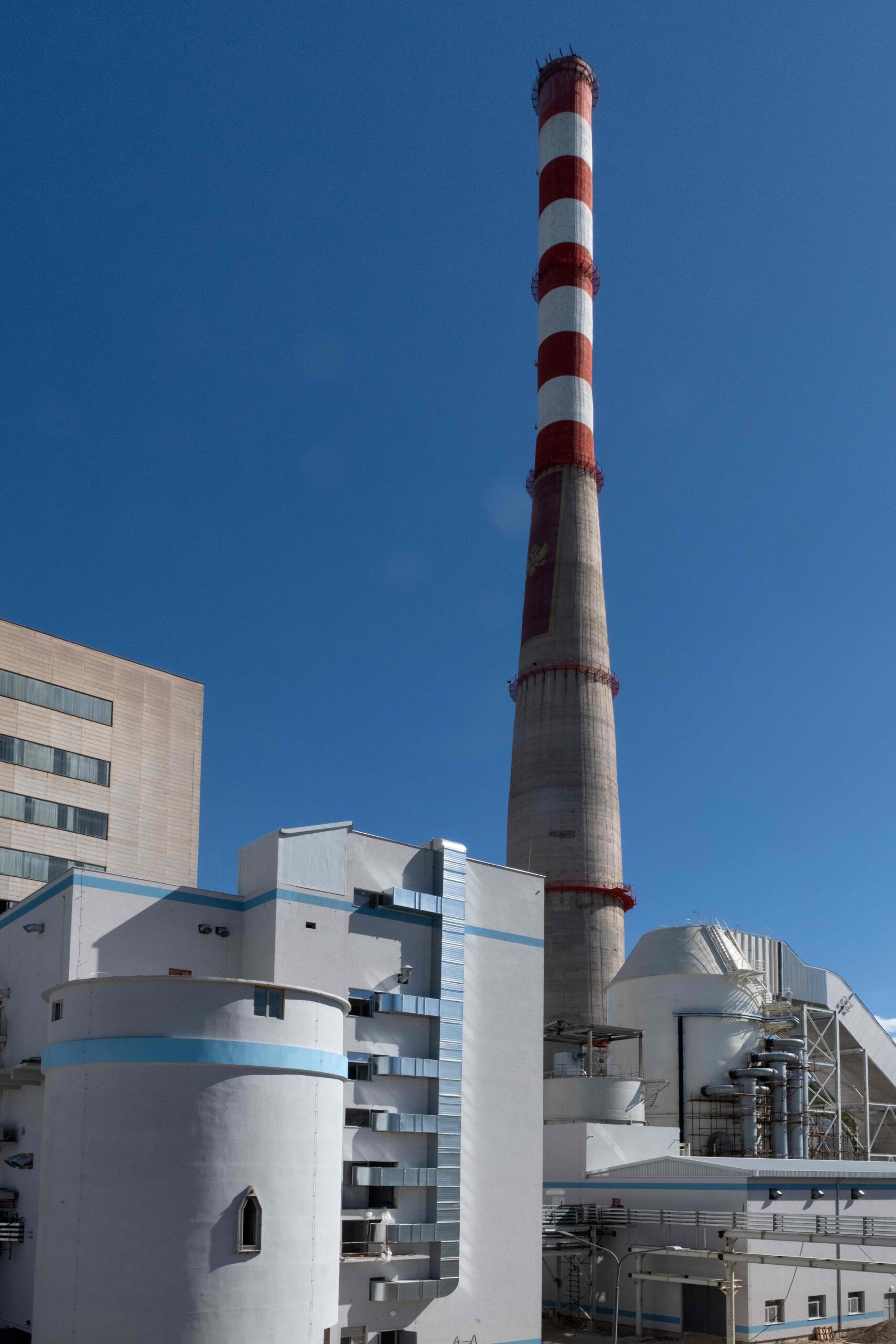 EPCG: Privremeno obustavljen rad Termoelektrane Pljevlja