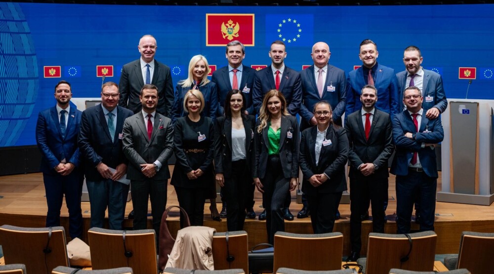 Spajić nakon zatvaranja poglavlja: Naporan rad donosi izvanredan rezultat