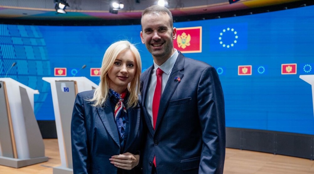 Spajić: Rekordan broj zatvorenih poglavlja motiv da svom snagom uđemo u poslednju fazu EU integracije