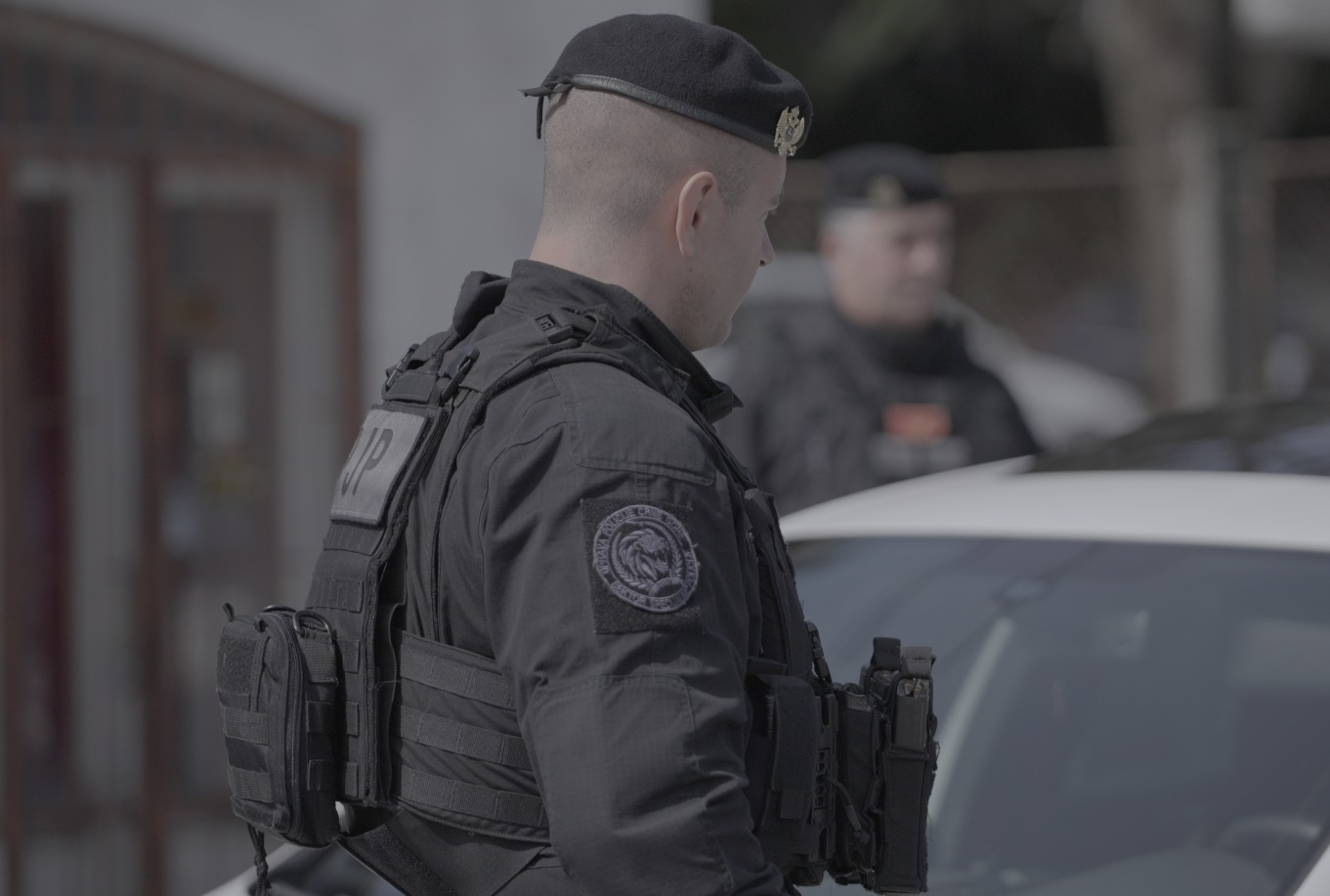 Racija u ugostiteljskom objektu u Pljevljima: Kontrolisano 150 osoba, maloljetnici zatečeni u konzumiranju alkohola