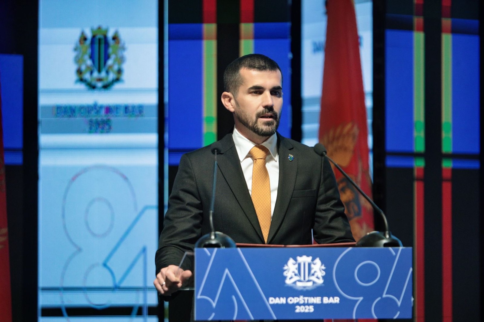 Nenezić: Novo vrijeme za Bar, besplatan vrtić za svu djecu i povećane zarade u lokalnoj upravi