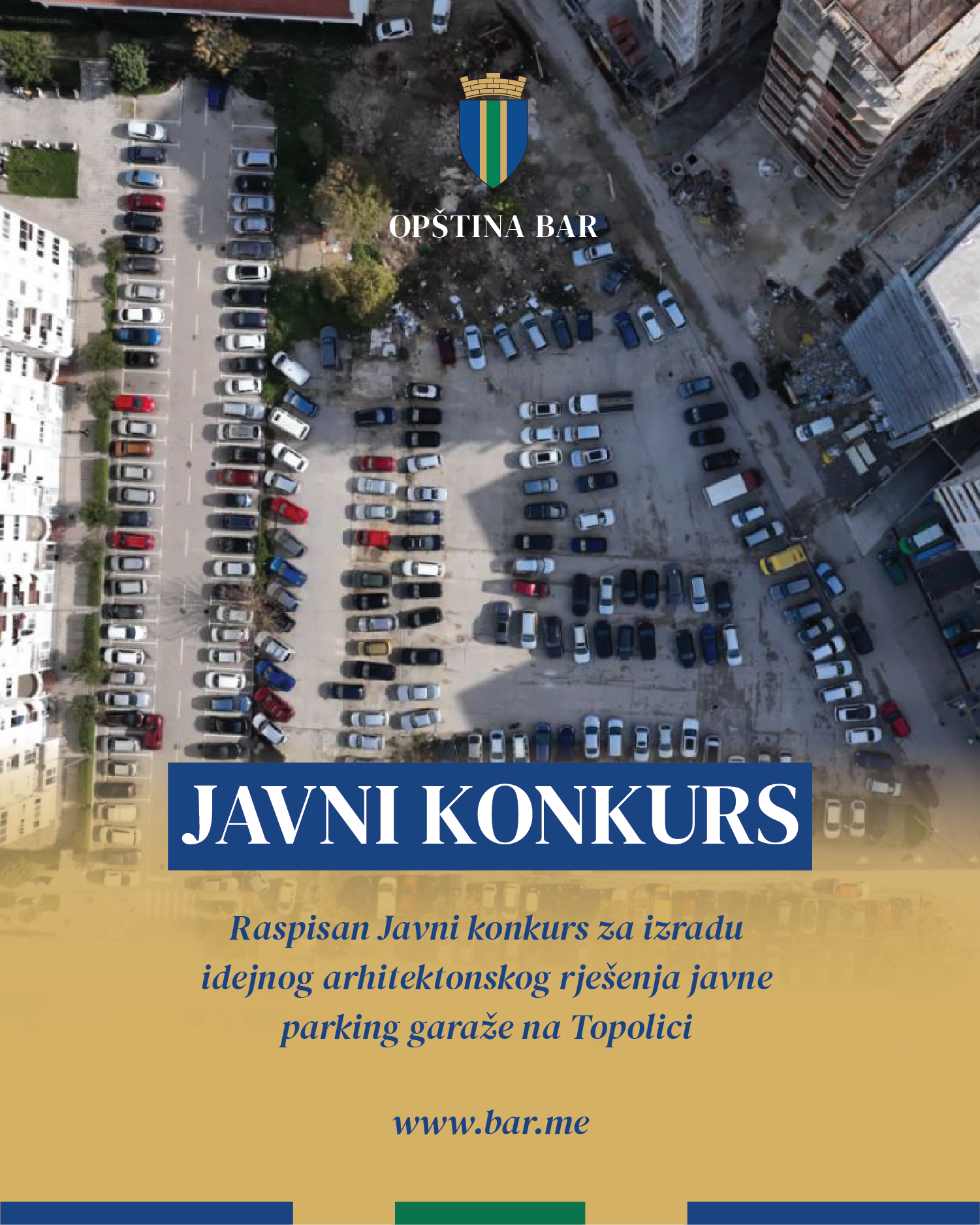 FOTO: Opština Bar