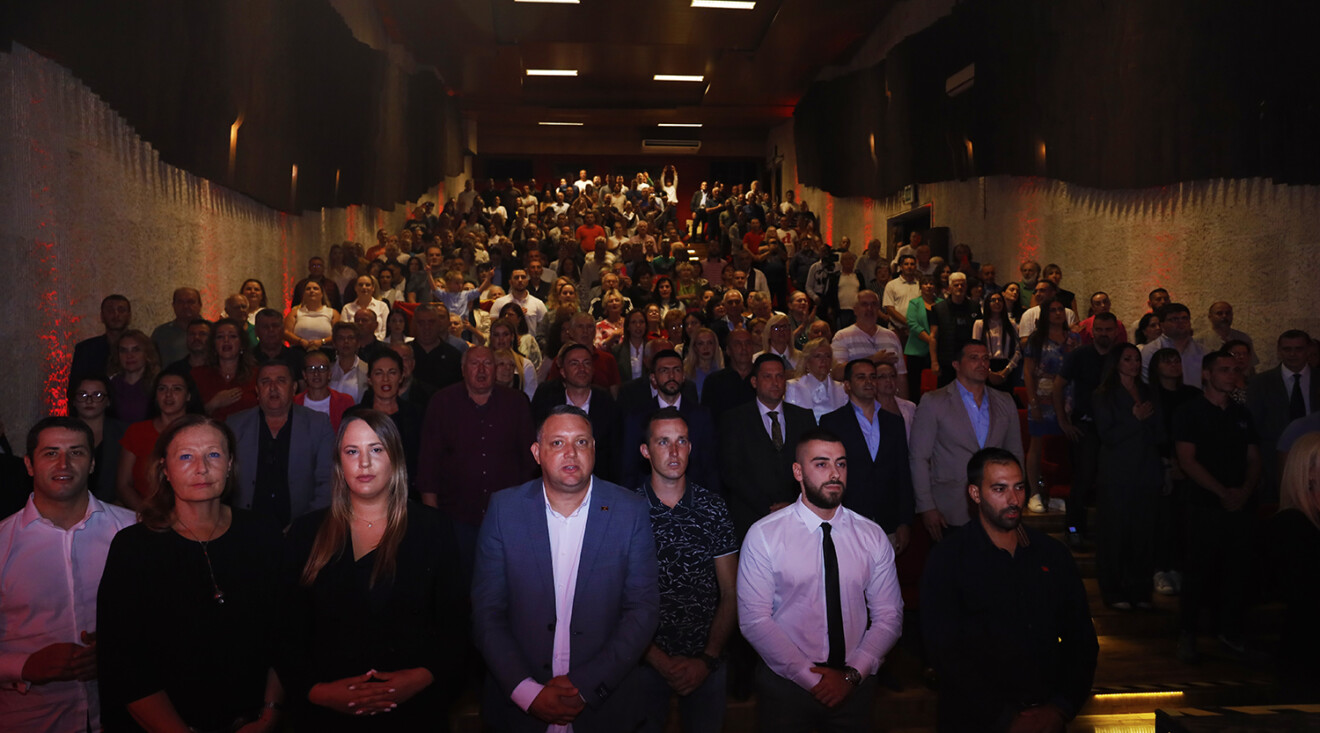 DPS Kotor: Đe pravnici iz Demokrata progovore, tu pravo i pravda ne postoje