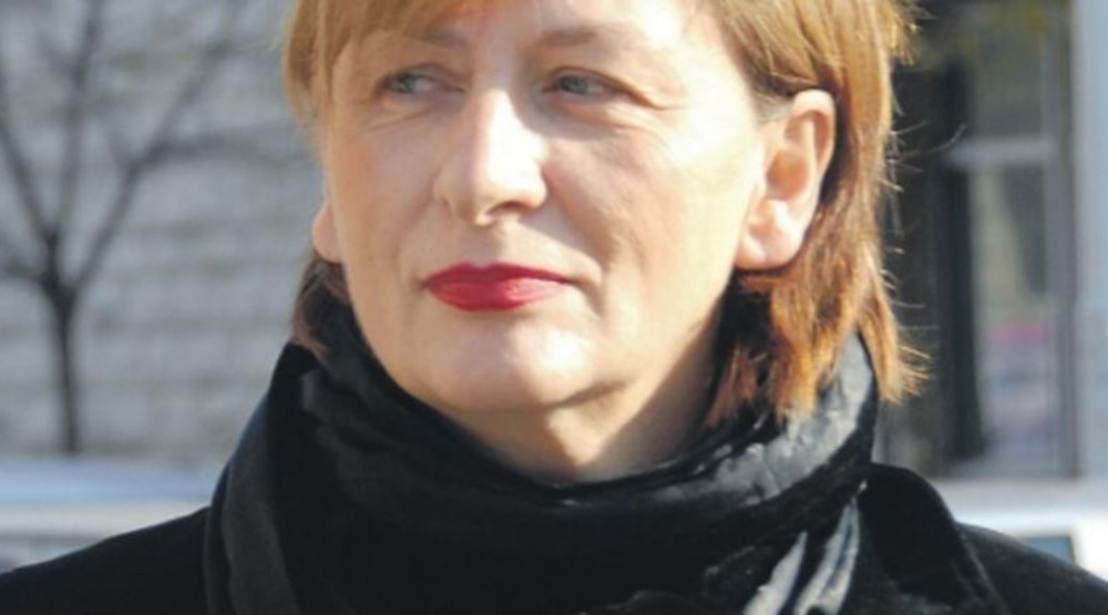 Milka Tadić Mijović