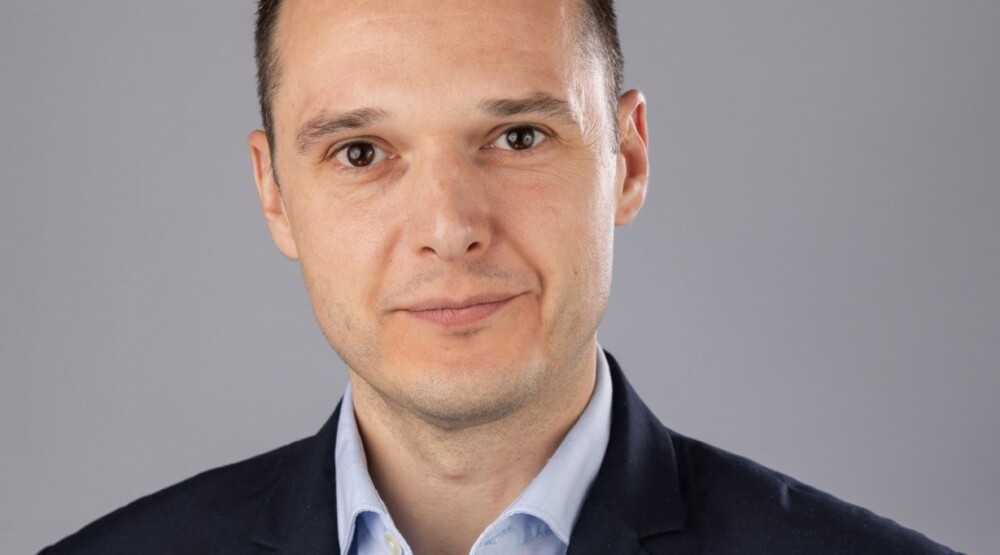 Mirza Krnić, Foto: Preokret