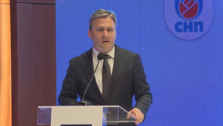 Tužilaštvo naložilo privođenje Nikole Selakovića