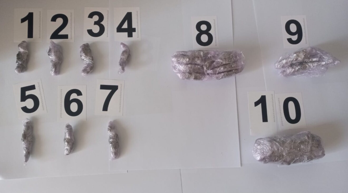 Beranac osumnjičen da je prodao drogu maloljetnicima starim 14 godina