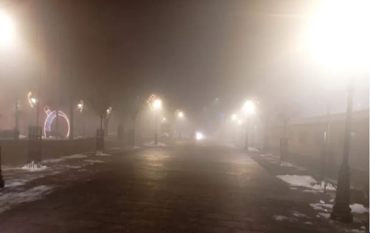 MERS donio paket mjera za poboljšanje kvaliteta vazduha u Pljevljima