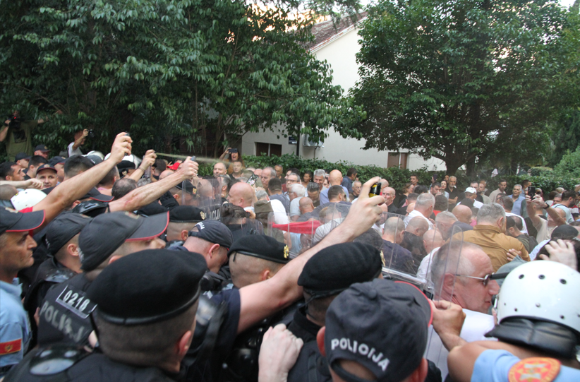 FOTO: Antena M/Dragan Tomađević
