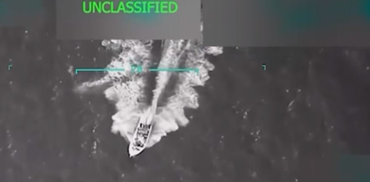 Bijela kuća: Admiral SAD naredio napad na venecuelanski brod