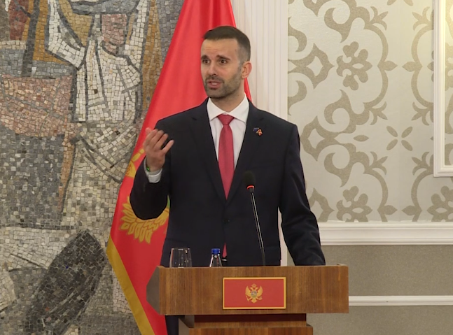 Spajić: Vlada uz Glavni grad u realizaciji postrojenja u Botunu