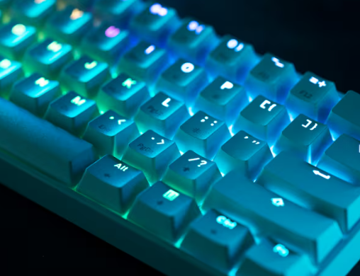 Šest ključnih razloga zbog kojih je mehanička tastatura bolja od bilo koje druge