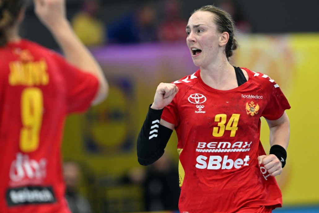 ,,Lavice” se plasirale u četvrtfinale Svjetskog prvenstva!
