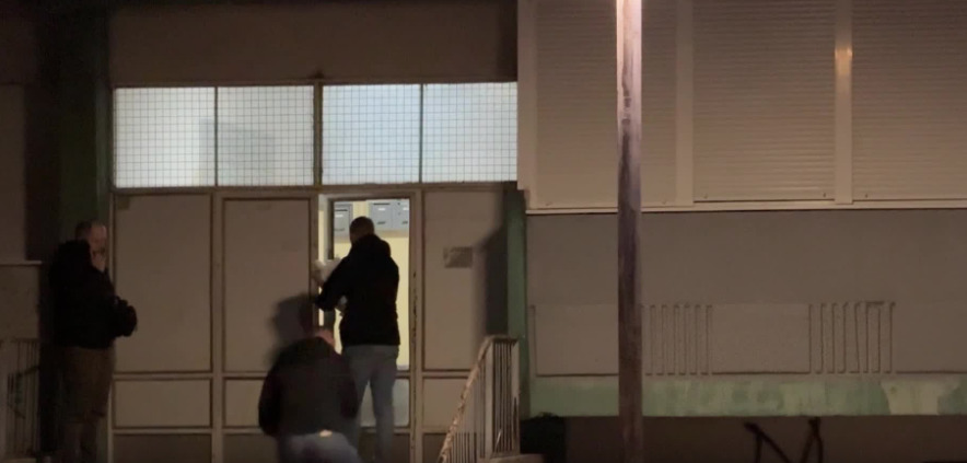 DVOSTRUKO UBISTVO U NIKŠIĆU: Muškarac i žena ubijeni nožem, policija traga za ubicom