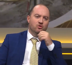 Stanić: NSD-u u opoziciji zapošljavanje sinova bio nepotizam, sada – ,,talentovani mladi momak”