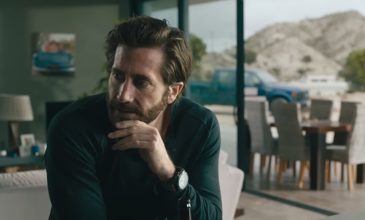 Prošao nezapaženo u bioskopima, a onda “eksplodirao“ na Netflixu: Drama Gaja Ričija među najgledanijim filmovima
