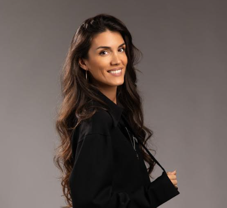 Marija Babić, Foto: Privatna arhiva