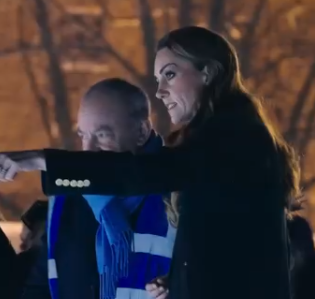 Dirljiva poruka Kejt Midlton preminulima od raka: Svaki cvijet je uspomena